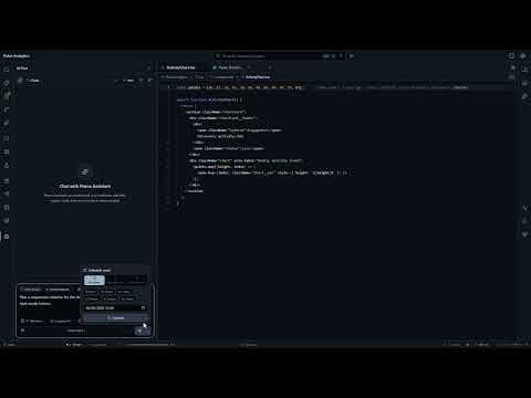 Flame AI Chat Walkthrough: Frontier Models, Worktree Isolation & Plan Mode