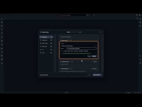 Getting Started with Flame IDE