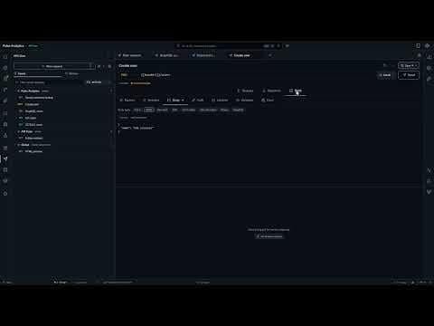 Build, Save & Debug API Requests with AI in Flame IDE