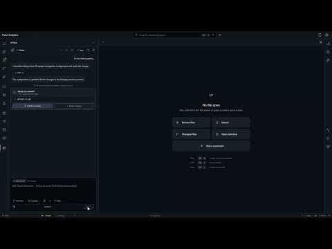 Fix Failed CI/CD Pipelines with AI, Without Leaving Your IDE