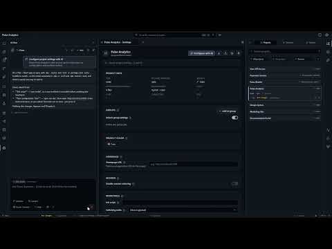 Let AI Configure and Run Any Project in 1 Click
