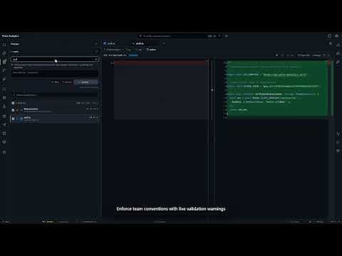 Git Commits With Built-In AI Assistance