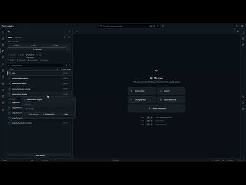 The Ultimate Git Cockpit Built Right Into Your Editor